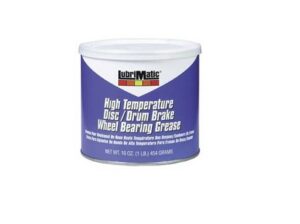 GREASE 1lb TUB HI-TEMP